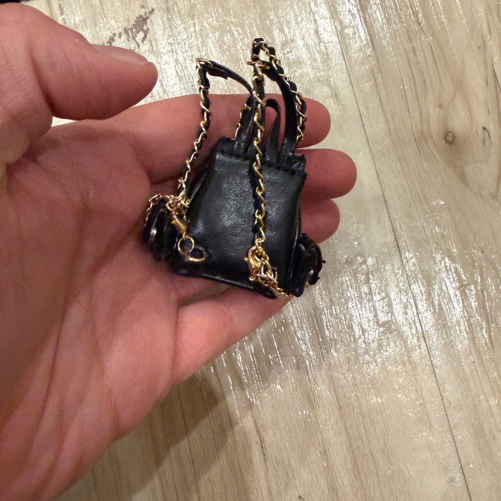 CC backpack for Labubu - Picture 6 of 6